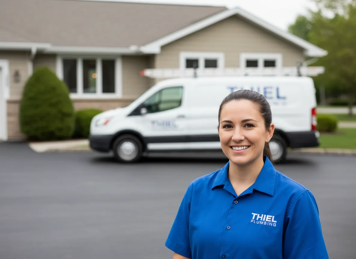 Plumber Eddyville, IL FAQs